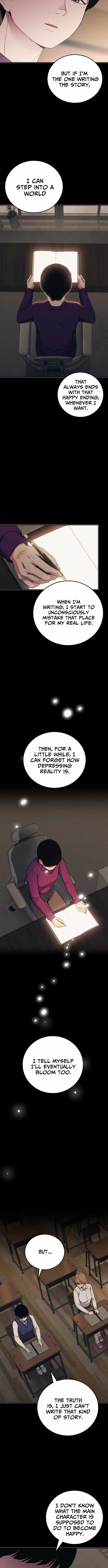 How Much Are You Worth? Chapter 43-eng-li - Page 10