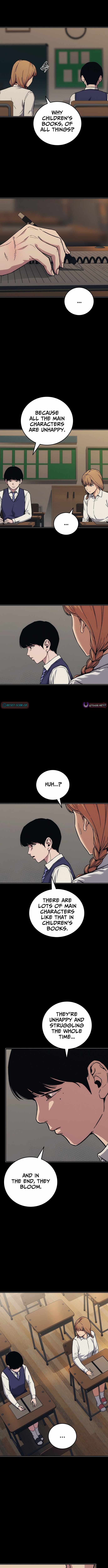 How Much Are You Worth? Chapter 43-eng-li - Page 7