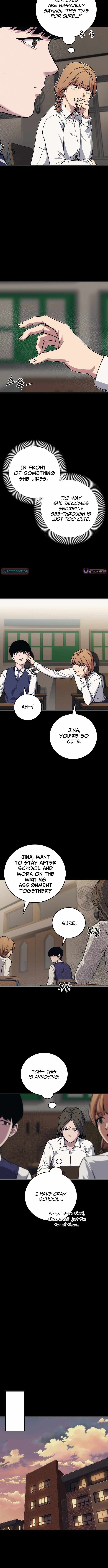How Much Are You Worth? Chapter 43-eng-li - Page 5