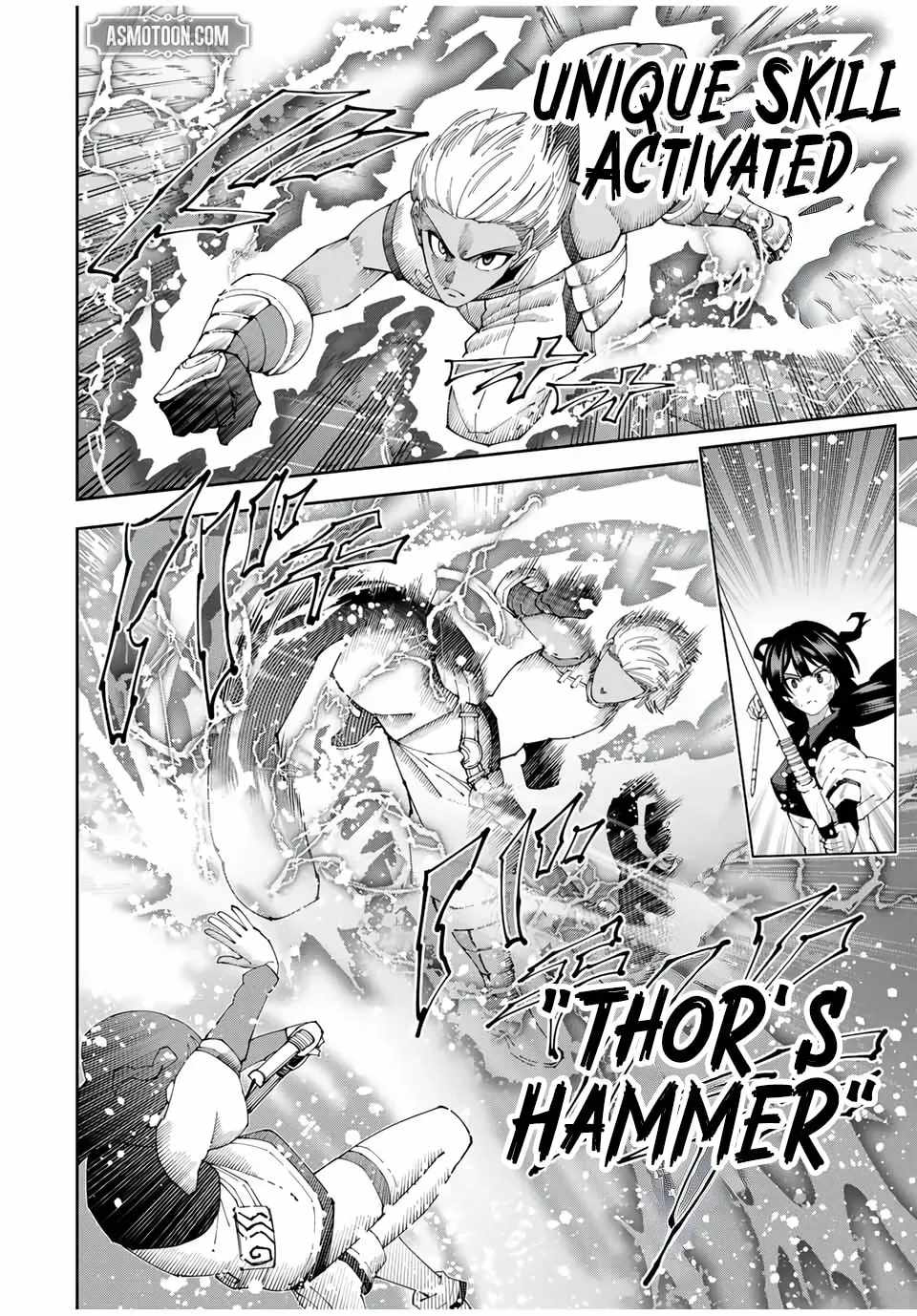 Yontou-ryuu no Saikyou Haishin-sha ~Yari Konda VR Game no Settei ge Genjitsu Sekai ni Hanei Sareta node, Haishi Yotei Datta Job de Musou Shimasu~ Chapter 36-eng-li - Page 10