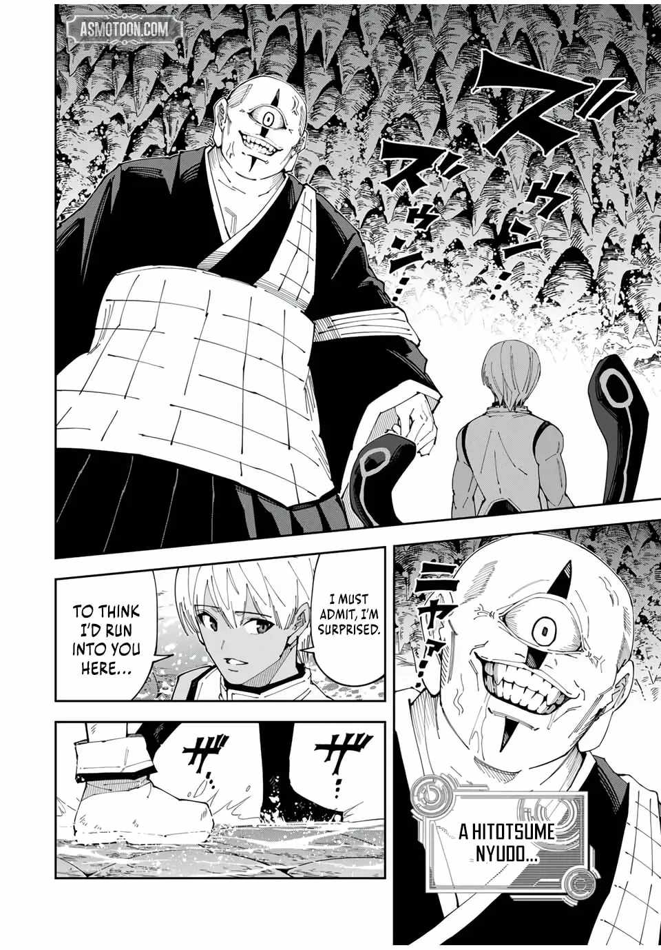 Yontou-ryuu no Saikyou Haishin-sha ~Yari Konda VR Game no Settei ge Genjitsu Sekai ni Hanei Sareta node, Haishi Yotei Datta Job de Musou Shimasu~ Chapter 36-eng-li - Page 2