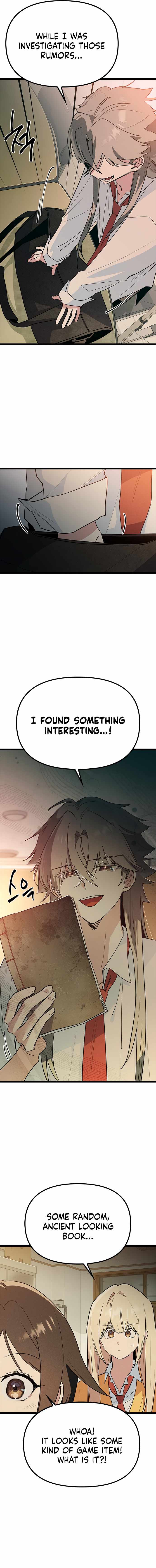 Twelve Zodiac Girls Chapter 49-eng-li - Page 16