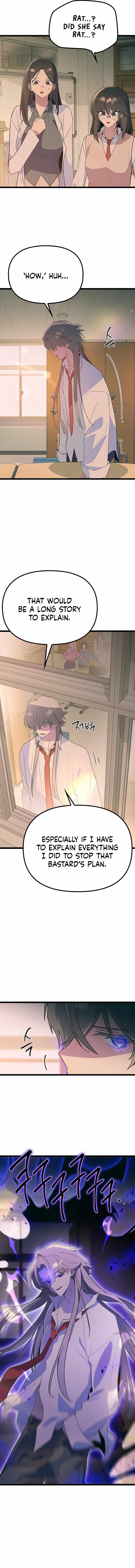 Twelve Zodiac Girls Chapter 50-eng-li - Page 15