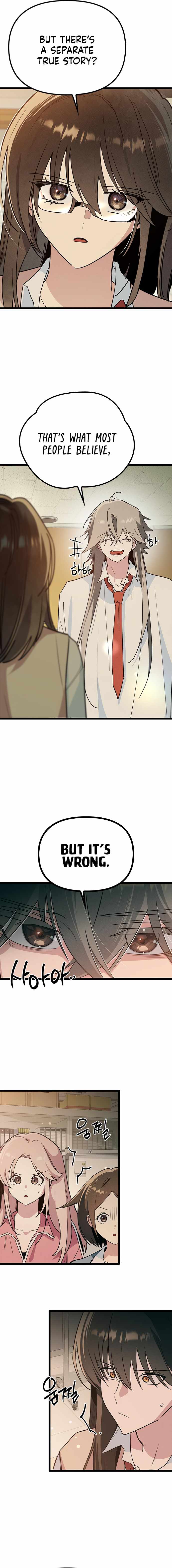 Twelve Zodiac Girls Chapter 50-eng-li - Page 2