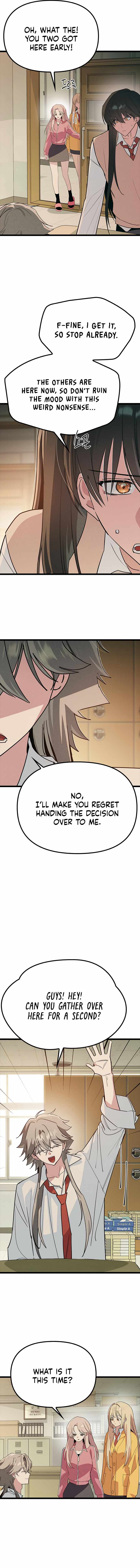 Twelve Zodiac Girls Chapter 49-eng-li - Page 15
