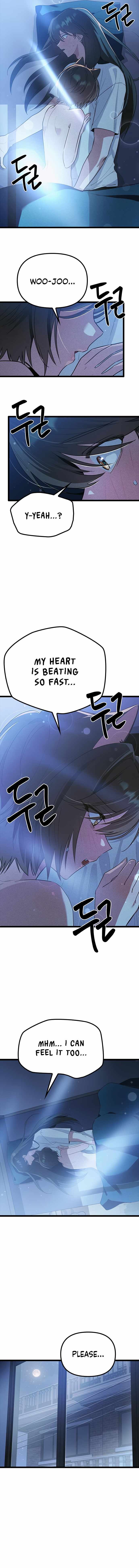 Twelve Zodiac Girls Chapter 49-eng-li - Page 1