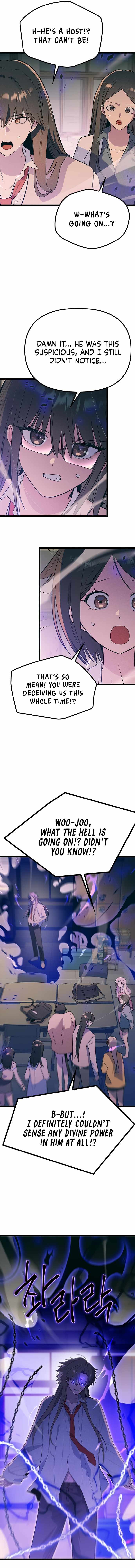 Twelve Zodiac Girls Chapter 50-eng-li - Page 16
