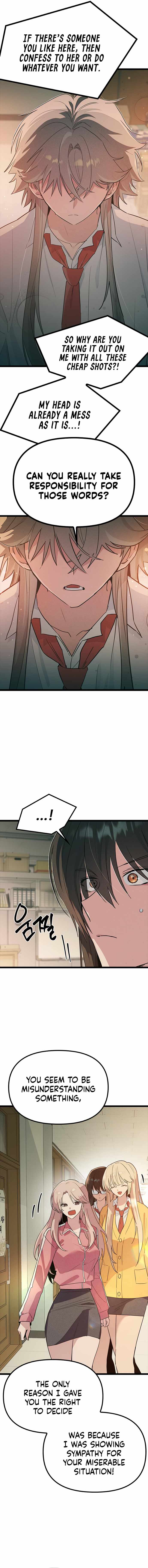 Twelve Zodiac Girls Chapter 49-eng-li - Page 14