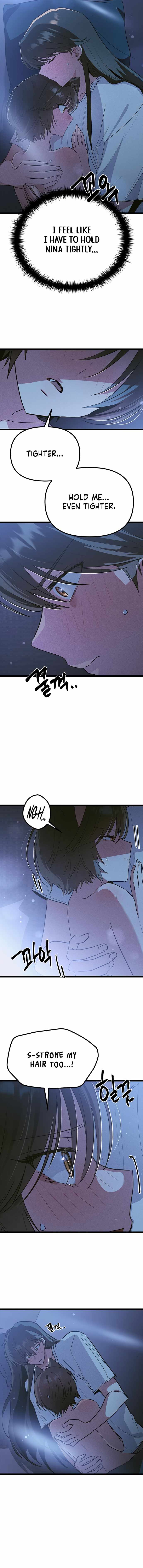 Twelve Zodiac Girls Chapter 49-eng-li - Page 3