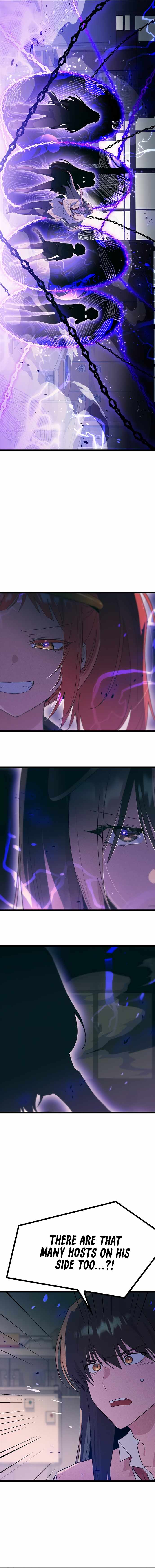 Twelve Zodiac Girls Chapter 50-eng-li - Page 18