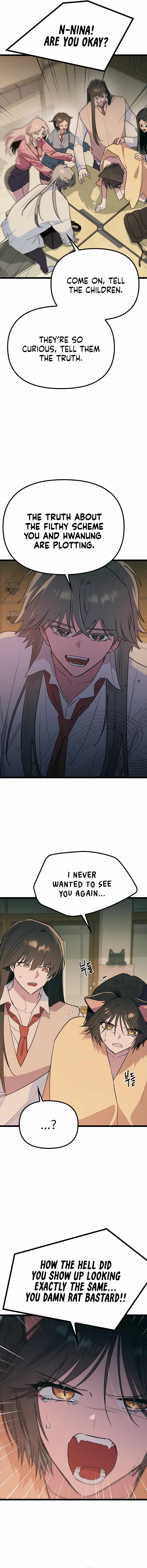 Twelve Zodiac Girls Chapter 50-eng-li - Page 14