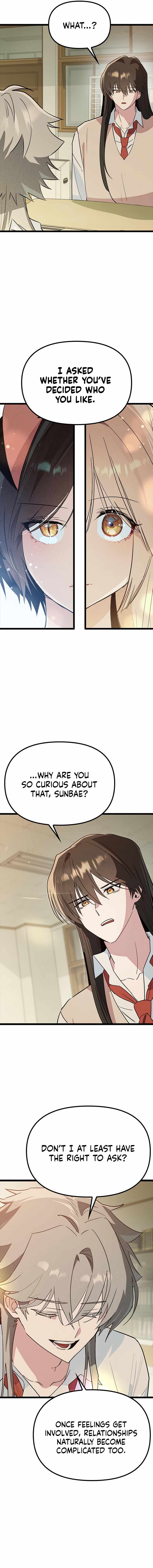 Twelve Zodiac Girls Chapter 49-eng-li - Page 12