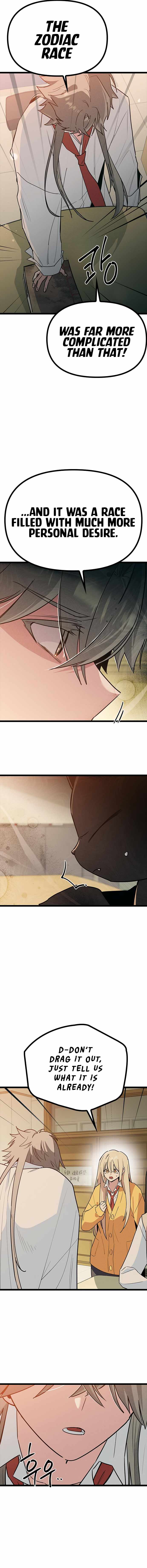Twelve Zodiac Girls Chapter 50-eng-li - Page 3