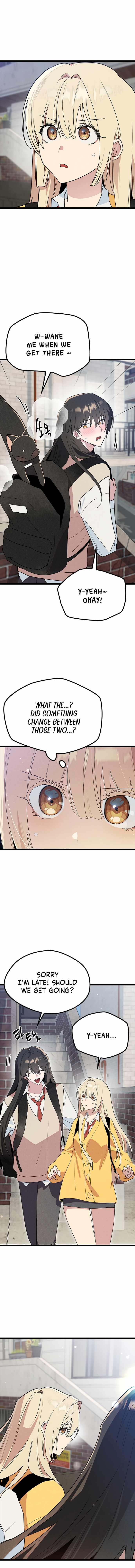 Twelve Zodiac Girls Chapter 49-eng-li - Page 9