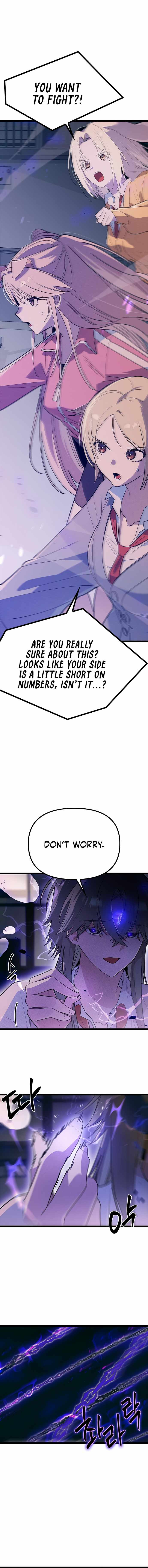 Twelve Zodiac Girls Chapter 50-eng-li - Page 17