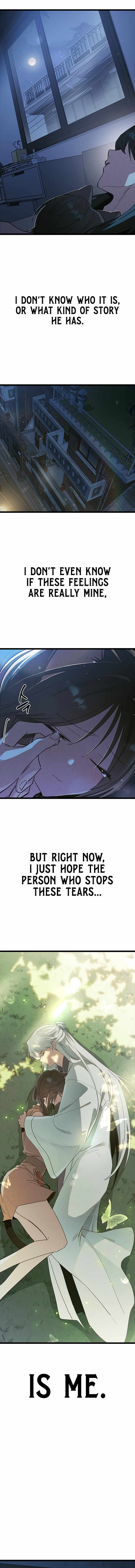 Twelve Zodiac Girls Chapter 49-eng-li - Page 5
