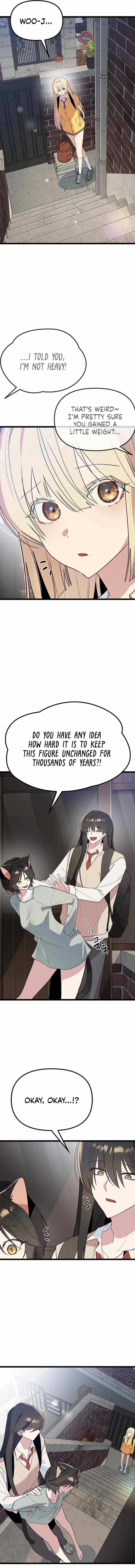 Twelve Zodiac Girls Chapter 49-eng-li - Page 8