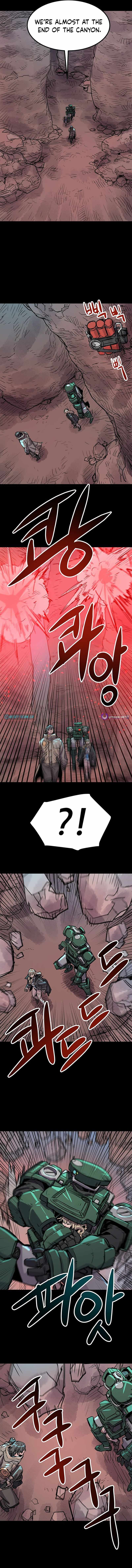 Star of the Falling Blossoms Chapter 30-eng-li - Page 4