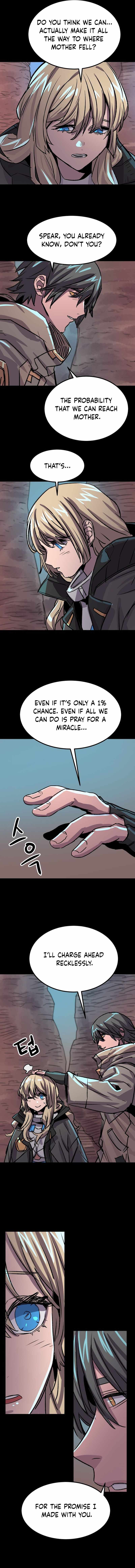 Star of the Falling Blossoms Chapter 30-eng-li - Page 3