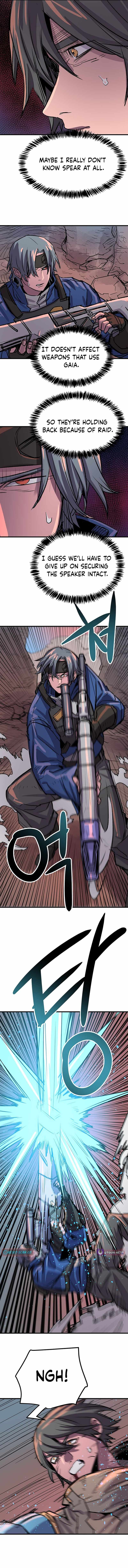 Star of the Falling Blossoms Chapter 30-eng-li - Page 8