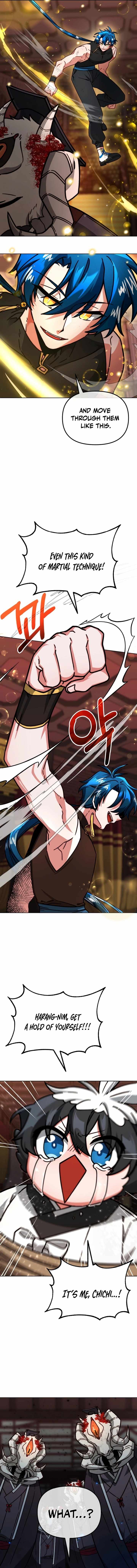 The Failed Hermit Doharang Chapter 10-eng-li - Page 2
