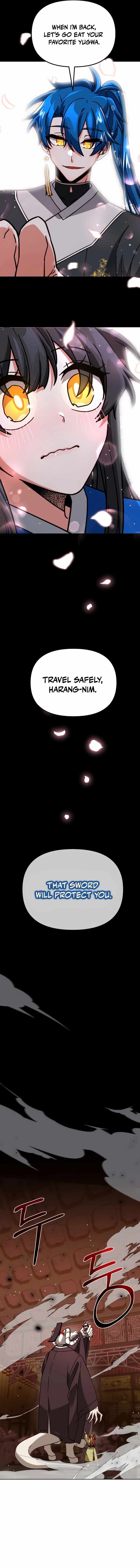 The Failed Hermit Doharang Chapter 10-eng-li - Page 10