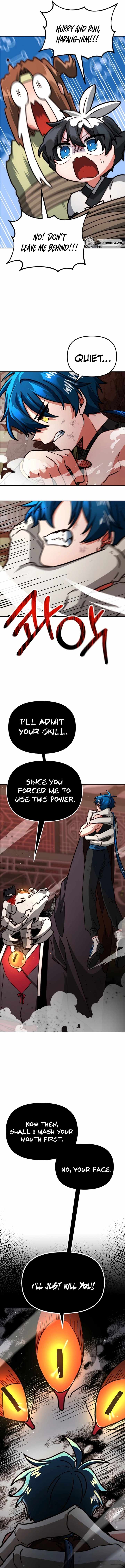 The Failed Hermit Doharang Chapter 10-eng-li - Page 5