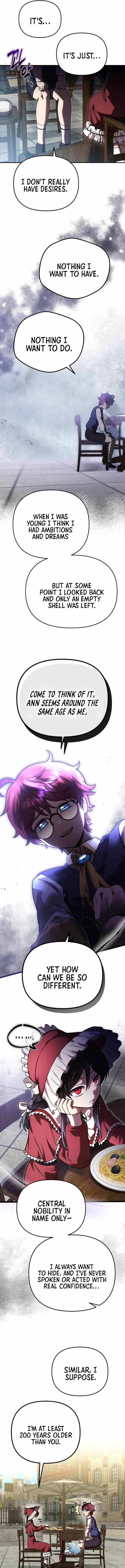 The Vampire’s Alchemy Chapter 43-eng-li - Page 6
