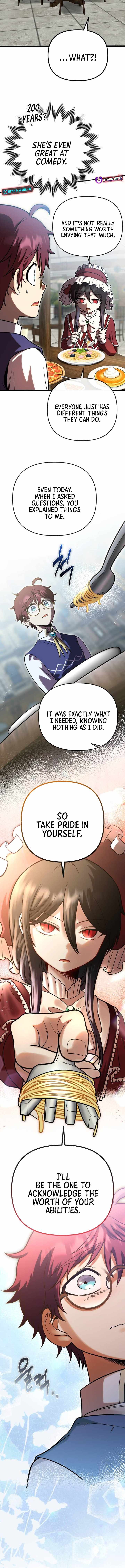 The Vampire’s Alchemy Chapter 43-eng-li - Page 7