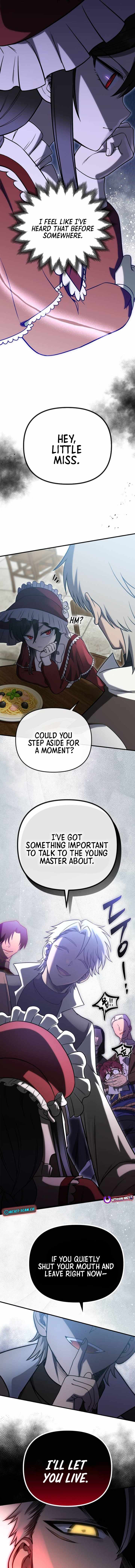 The Vampire’s Alchemy Chapter 43-eng-li - Page 10