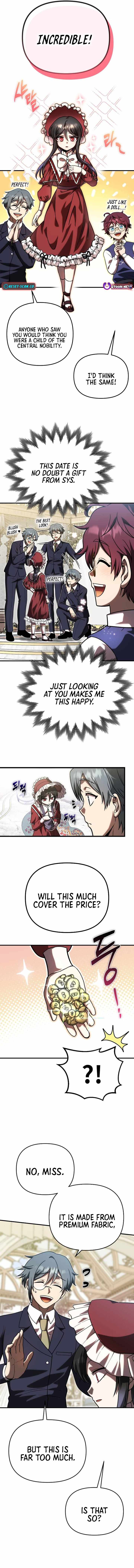 The Vampire’s Alchemy Chapter 43-eng-li - Page 2