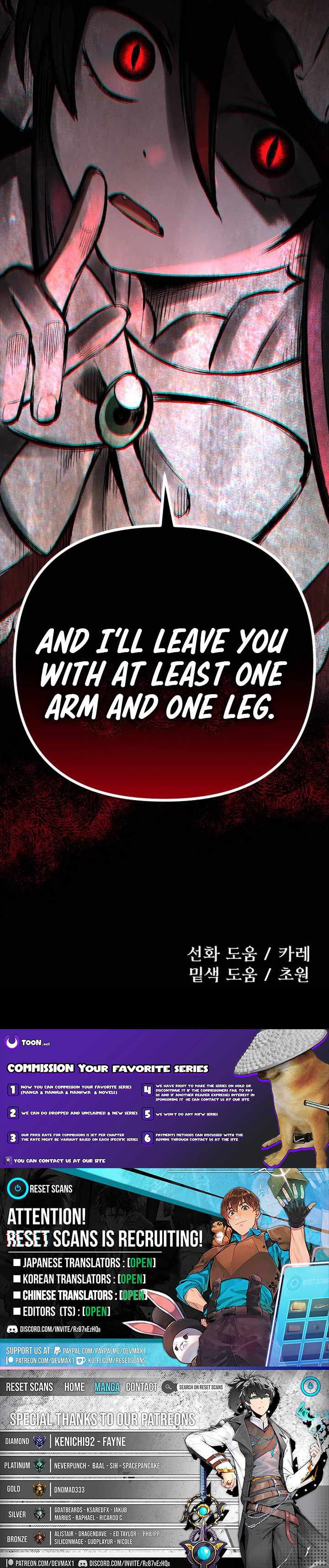The Vampire’s Alchemy Chapter 43-eng-li - Page 12