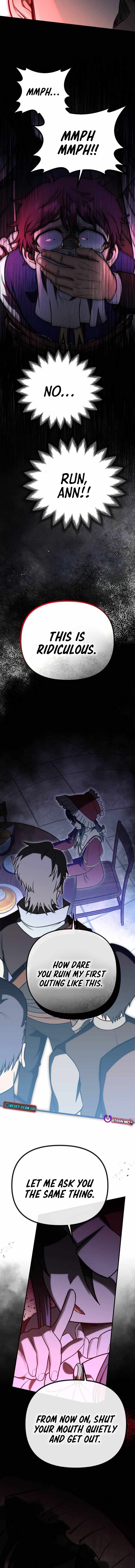 The Vampire’s Alchemy Chapter 43-eng-li - Page 11