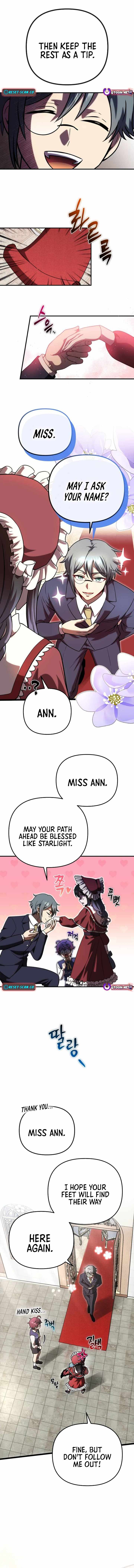 The Vampire’s Alchemy Chapter 43-eng-li - Page 3