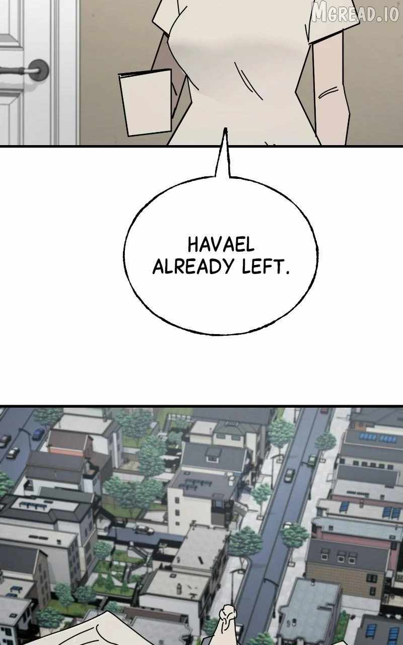 Unholy Exorcist Chapter 26-eng-li - Page 26