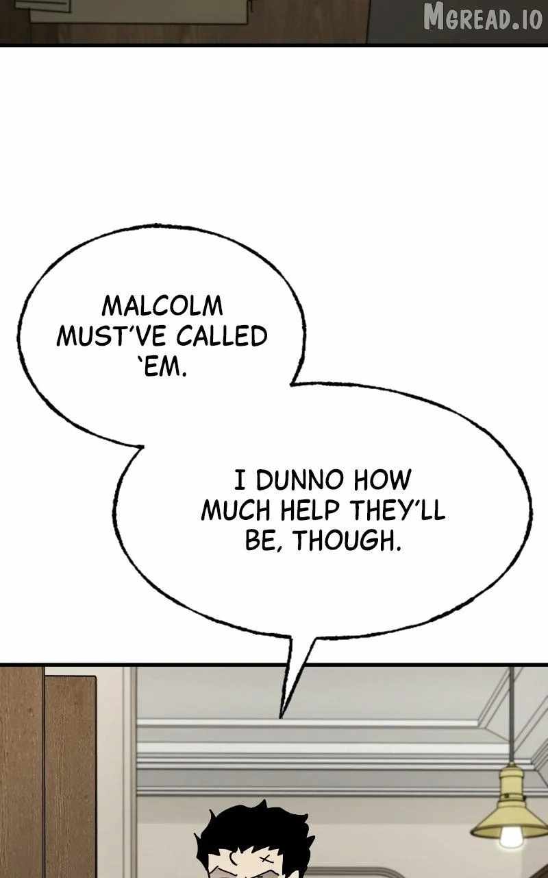 Unholy Exorcist Chapter 26-eng-li - Page 42