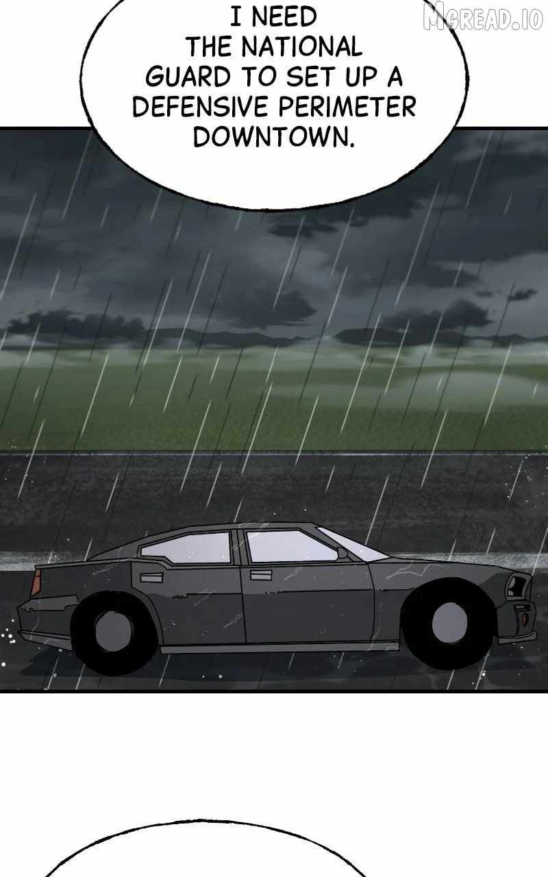 Unholy Exorcist Chapter 26-eng-li - Page 2