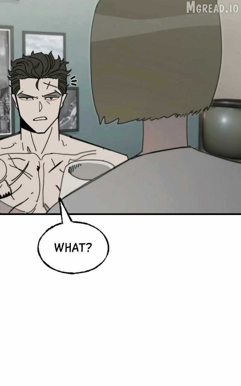 Unholy Exorcist Chapter 26-eng-li - Page 19