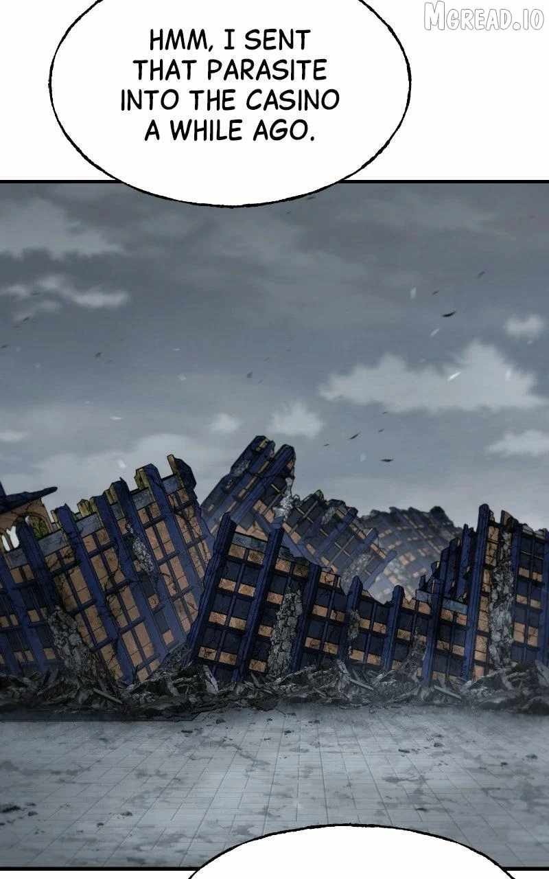 Unholy Exorcist Chapter 26-eng-li - Page 84
