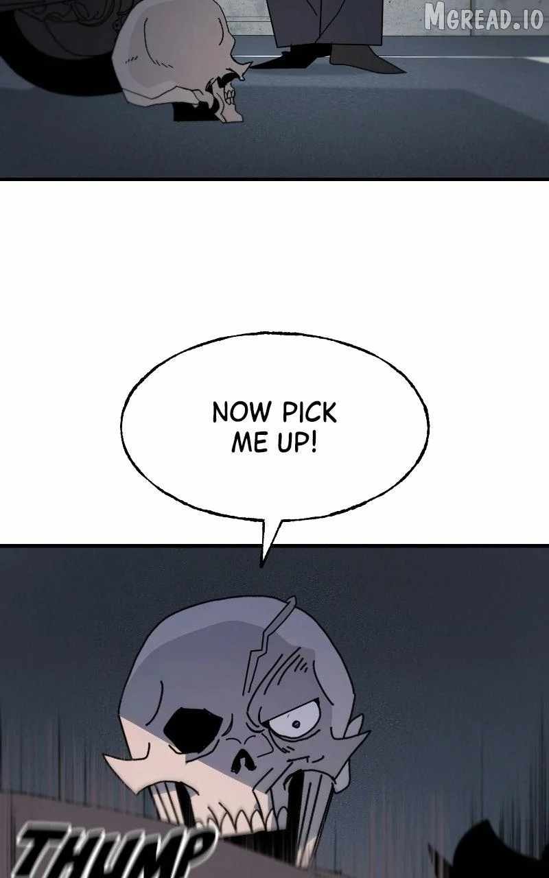 Unholy Exorcist Chapter 26-eng-li - Page 87