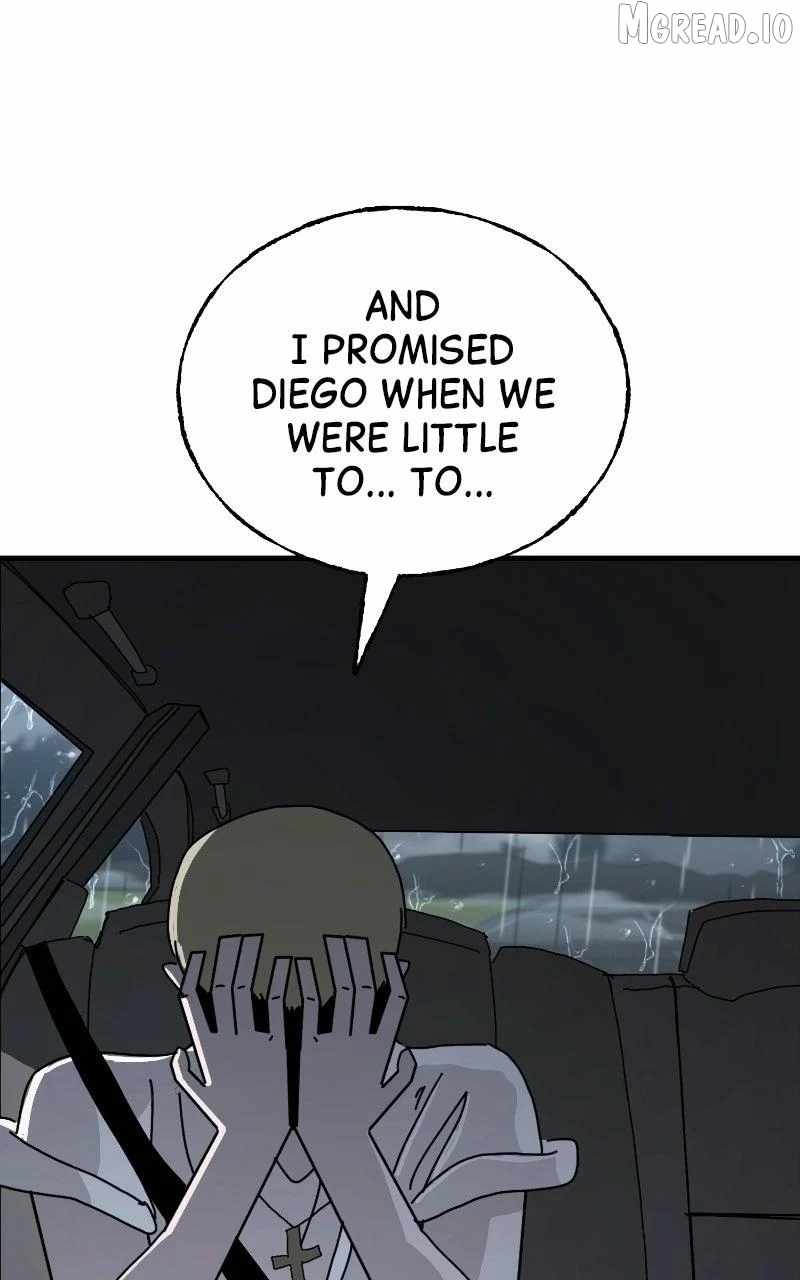 Unholy Exorcist Chapter 26-eng-li - Page 7