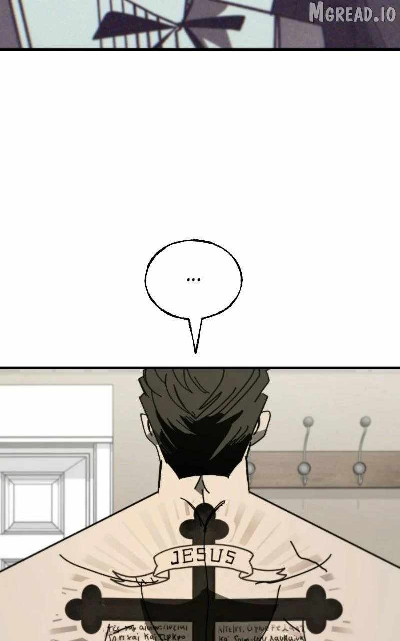 Unholy Exorcist Chapter 26-eng-li - Page 30