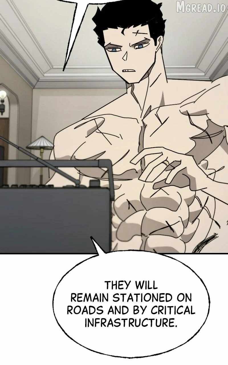 Unholy Exorcist Chapter 26-eng-li - Page 38