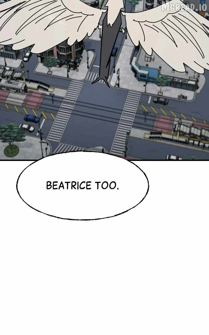 Unholy Exorcist Chapter 26-eng-li - Page 27