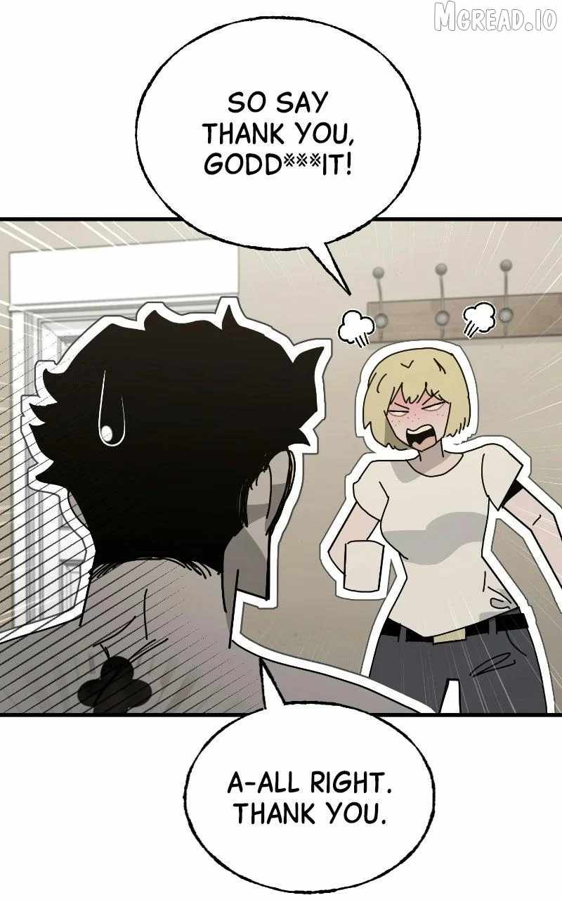 Unholy Exorcist Chapter 26-eng-li - Page 24