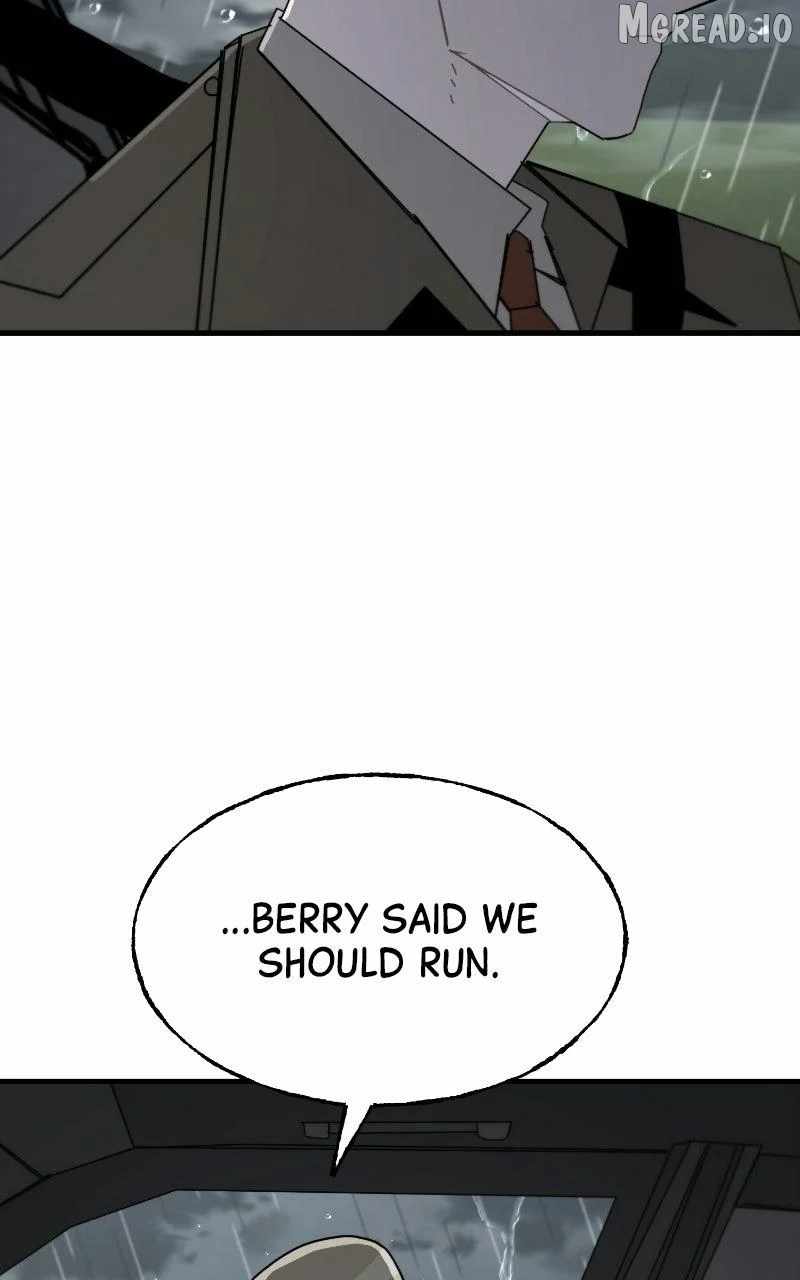 Unholy Exorcist Chapter 26-eng-li - Page 5