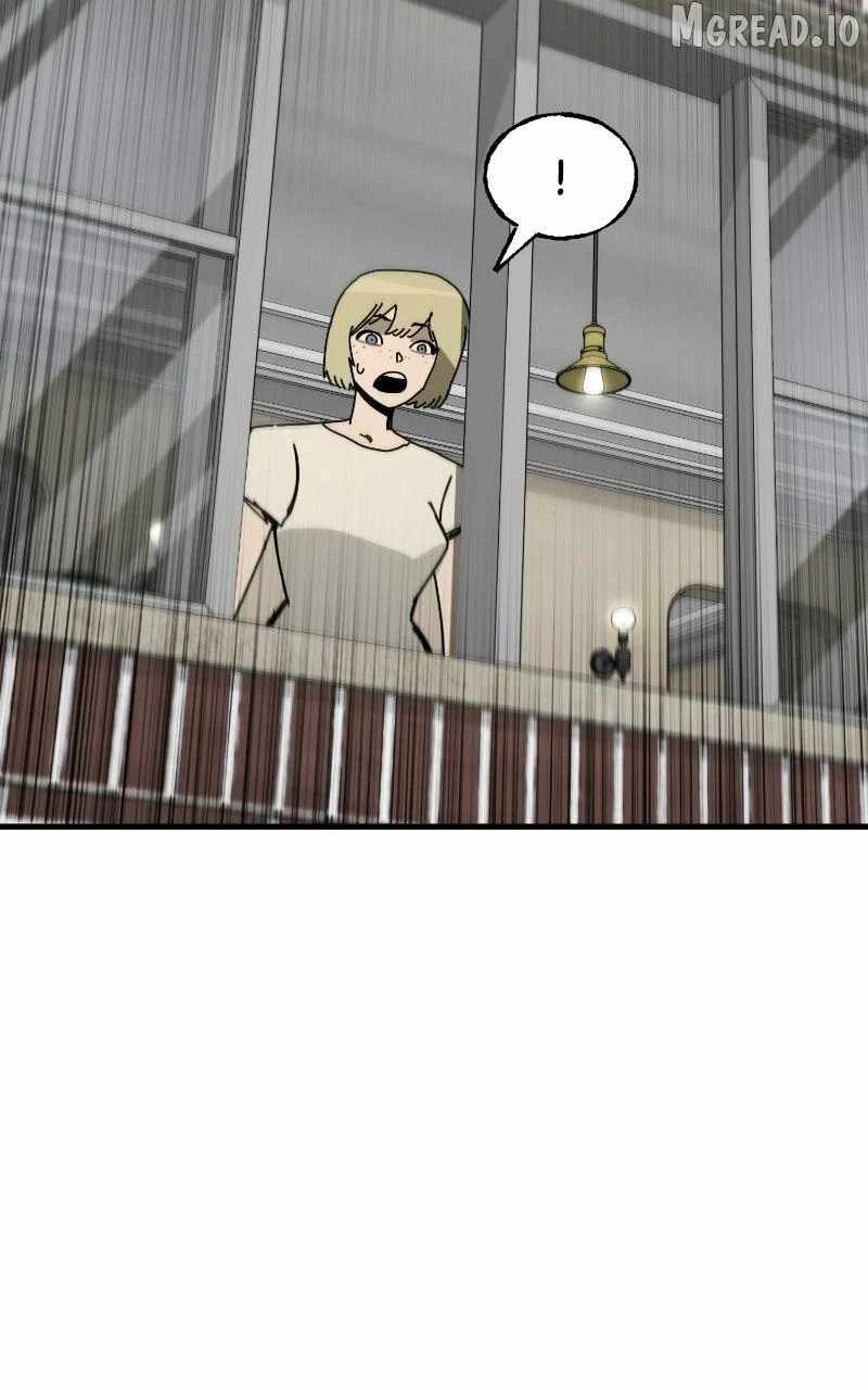 Unholy Exorcist Chapter 26-eng-li - Page 33