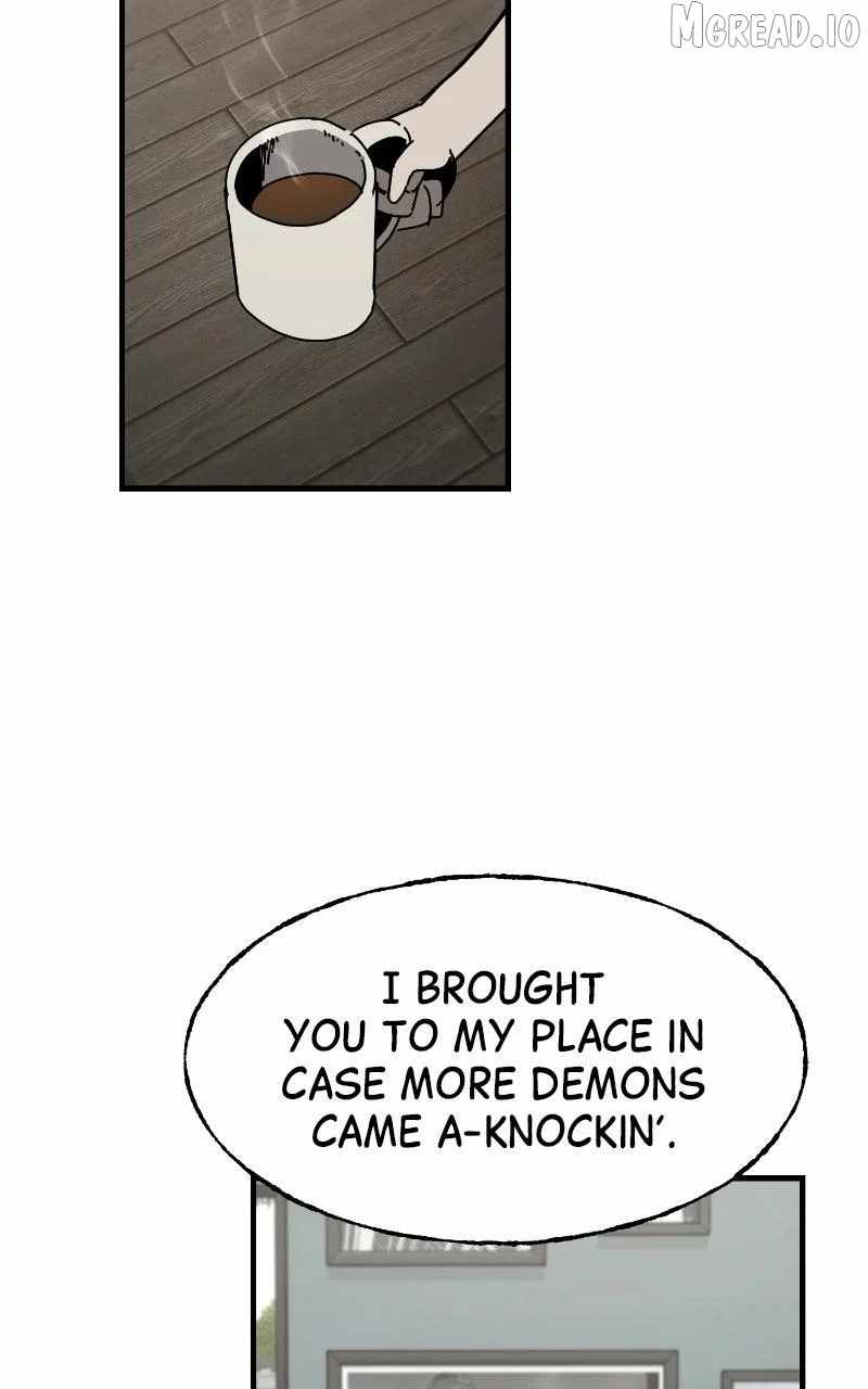Unholy Exorcist Chapter 26-eng-li - Page 15