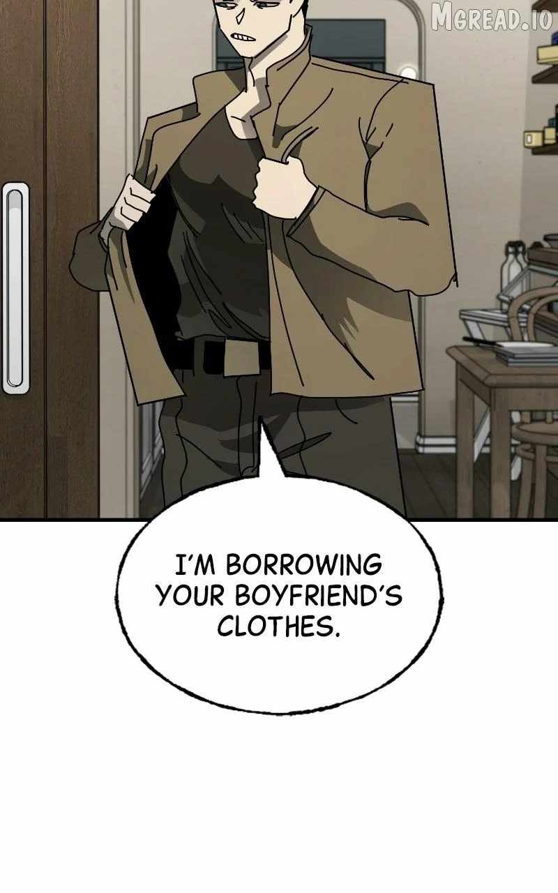 Unholy Exorcist Chapter 26-eng-li - Page 43