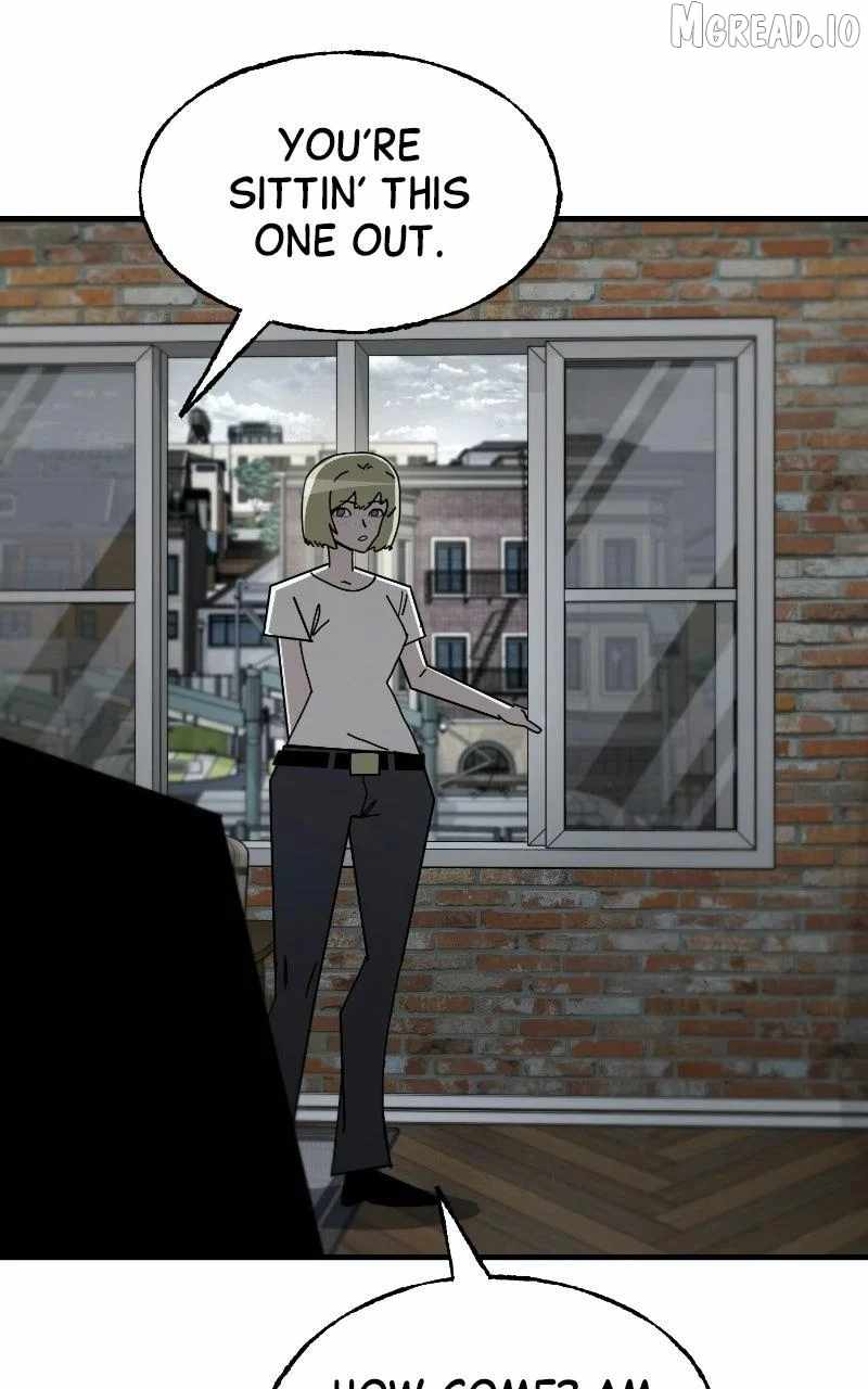 Unholy Exorcist Chapter 26-eng-li - Page 47